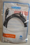 Manhattan Premium Cable Mh Display Port 20P M-m Black 6.6FT. Fixed Price $18.99.
