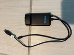 Bizlink KS10008 (b) Displayport To Dvi Adapter. Fixed Price $20.00.