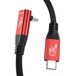 To Cable 40GBPS USB4 240W CHARGING,8K Video, TB4/3 Compatible, 3.3FT. Fixed Price $24.99.