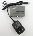 Gefen Detective Plus Ext-hdmi-edidp Works. Fixed Price $19.94.