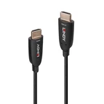 Lindy 30M Fibre Optic Hybrid Hdmi 8K60 Cable. Fixed Price $225.03.