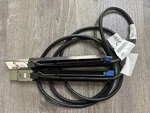 Ibm 46M3515 Scalability 3M External Cable Molex Black. Fixed Price $12.50.