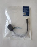 Cable Matters Mini Mdp To Adapter Model Number 101004. Fixed Price $11.99.