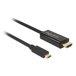 Delock Cable Dp Old Fashion 4 30HZ Usb Type Male Hdmi 1 Black. Fixed Price $64.97.