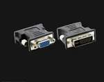 Lot Of 150 Evga 203-AD-EV01-R1 Dvi Adapter. Fixed Price $699.00.
