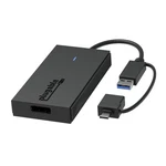 Plugable To Displayport Adapter Connect Via Usb-c 3.0 Add 2.... Fixed Price $78.57.