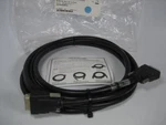 Extron 26-649-12 Dvid Sl Pro 12' (3.6M) Single Link Dvi-d Cable New Old Stock. Fixed Price $20.99.