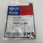 Tripp Lite Hdmi Cable Adapter, Dvi-d Connector, 8IN 8" F/m (P130-08N). Fixed Price $11.00.