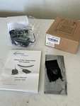 Opticis Fibre Detachable Stretch Dvi Module DVFX-100-RX New. Fixed Price $100.00.