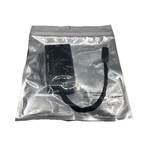 Mini To Hdmi/dvi/displayport Adapter (black) Monoprice 12744. Fixed Price $34.04.