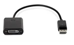 FH973AT Hp Displayport To Dvi-d Adapter 7.5 In. Fixed Price $6.00.