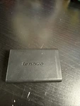 Lenovo Displayport Dual Adapter Dp 1TO2 Hub 03T6632 0B62845 0B470. Fixed Price $11.88.