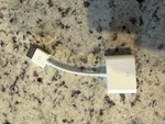 Apple 992-9555 Hdmi To Dvi Adapter Cable For Mac Oem. Fixed Price $9.75.