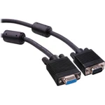 100FT Pearstone Premium Vga Female Triple-shield Cable For Monitor. Fixed Price $17.48.