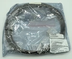 Cisco STACK-T2-3M Stacking Cable Lscc L45593-G120-B30 800-40807-03 New Sealed. Fixed Price $109.99.