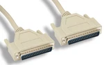 10FT DB37-MALE To Serial Cable RS-449. Fixed Price $14.11.