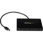Startech - Hub Mini Displayport Vers Ports Hdmi MSTMDP123HD. Fixed Price $40.21.