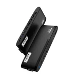 Wavlink 2 Monitors Usb-c Laptop Docking Station Hdmi Dp For Windows/mac Os. Fixed Price $129.99.