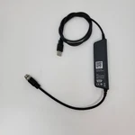 Kvaser Leaf Light Hs V2 M12 Usb To Can Bus Interface, Marine Version. Fixed Price $274.88.