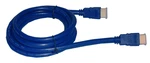 Philmore 45-7410SP Hdmi Hispeed Ethernet Cord. Fixed Price $10.95.