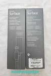 New Genuine Microsoft Surface Mini Displayport To Vga Adapter R7X-00018 Mpn 1554. Fixed Price $9.99.