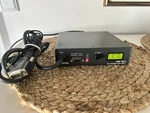 Extron Rgb 109XI Vga Interface With Adsp Sold As Is. Powers But Untested.. Fixed Price $24.00.