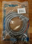 Cables To Go, 07573 10FT Premium HD15 Male Rgbhv (5-BNC) Video. Fixed Price $7.99.