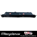 Pack Of 2X Tv One 1T-C2-750 Dual-pip Dvi-i Scaler Plus W/ Rackmount. Fixed Price $199.00.