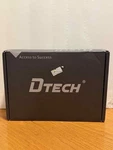 Dtech Powered 4 Port Vga Splitter Box. Fixed Price $25.20.