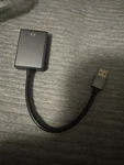 Cable Matters Superspeed Usb 3.0 To Hdmi Adapter For Windows Sn R8NHOGRC. Fixed Price $19.00.
