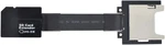 Xiwai Extender To Card Female Extension Cable Adapter Flexible Sd/sdh. Fixed Price $16.99.