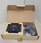 Inateck UA2001 Usb 3.0 Adapter Black. Fixed Price $15.00.