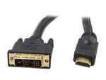 Startech.com HDMIDVIMM20 Ft. Black To Dvi-d Cable Male. Fixed Price $60.49.