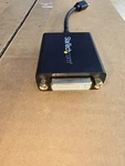 Startech MDP2DVI Mini Displayport To Adapter - 1920 1200 Passive Converter. Fixed Price $9.99.