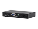 Monoprice Blackbird Multi Video Input Hdmi Converter Supports To 4K 60HZ39798. Fixed Price $60.00.