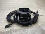 Extron 60-512-03 Hideaway Hsa 200C Surface Access Enclosure. Fixed Price $49.98.