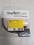 Startech.com Mini Displayport To Adapter MDP2VGAA New. Fixed Price $12.95.
