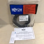 Tripp Lite Displayport Hdmi Adapter Cable 4K 60HZ 15 Ft. Monitor Projector Tv. Fixed Price $58.15.