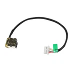 Dc Power Jack Charging Port Connector Cable For Hp 15-DY Series. Fixed Price $8.98.