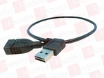 Tripp Lite UR024-18N-RA / UR02418NRA (new No Box). Fixed Price $5.26.