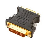 Dtech To Vga Female Adapter High Speed DVI-I24+5 Port Converter For .... Fixed Price $10.60.