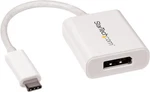 Startech Usb-c 4K Displayport Female Adaptor, White. Fixed Price $94.95.