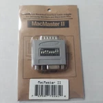 Samsung Macmaster Ii Switchable Cable Adapter For Apple Power Macintosh New. Fixed Price $22.99.