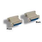 Kntk DB25 25PIN Female To Adapter Parallel Printer RS232 Straight Through. Fixed Price $9.20.