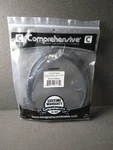 Comprehensive 3' Hr Series Hdmi Male To Dvi-d Cable #HD-DVI-25PROBLK. Fixed Price $22.99.