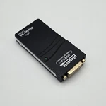 Plugable Usb 2.0 Display Adapter Model # UGA-165. Fixed Price $18.79.
