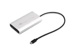Usb-c To Dual 4K Adapter With Displaylink (OWCCADPDL2HDMI). Fixed Price $123.48.