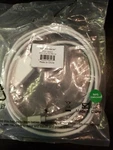 Monoprice MDP-VGA-32-MM-06. Fixed Price $10.50.