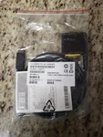 Zebra 25-116365-03R MC9500-K Charge Transfer Cable New. Fixed Price $14.99.