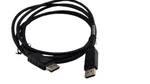 New Igt 61987690 Cable To Awm E301195 Style 2725 (standard Dp). Fixed Price $11.97.